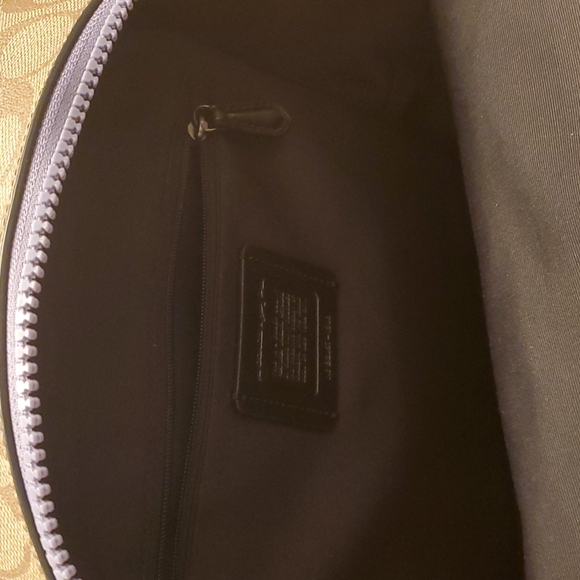 Coach Bags Coach Guang Yuvale Medium Charlie Backpack In Signature